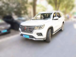 荣威荣威RX82018款 30T 智联网四驱旗舰版