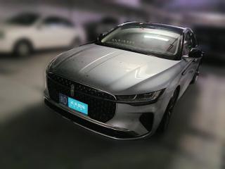 林肯林肯Z2022款 i享 尊享版
