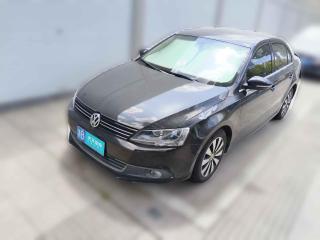 大众速腾2012款 1.4TSI 自动旗舰版