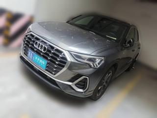 奧迪奧迪Q32019款 35 TFSI 時尚動感型
