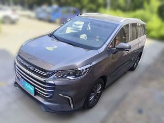 上汽大通MAXUS大通G502019款 1.3T 手动乐享起始版 国VI