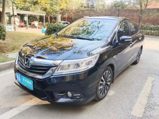 本田凌派2015款 1.8L 自动豪华版