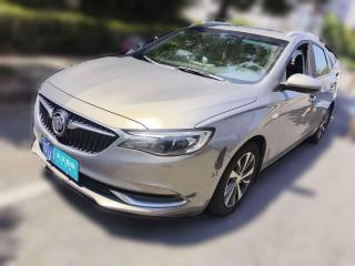 別克閱朗2018款 18T 自動旗艦型