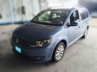 大眾途安2013款 1.4T DSG睿智版5座