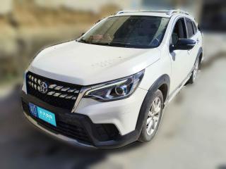 启辰启辰T702020款 2.0L CVT精锐版 国V