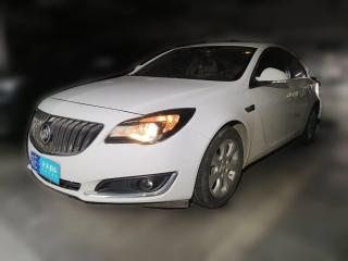 別克君威2015款 2.0L 領先時尚型