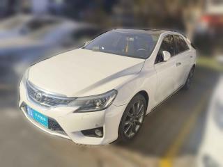 豐田銳志2013款 2.5V 尚銳版「濟南二手車」「天天拍車」