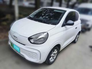 榮威科萊威CLEVER2022款 311km元氣啵啵版