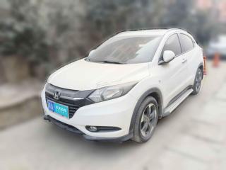 本田缤智2016款 1.8L CVT两驱先锋型