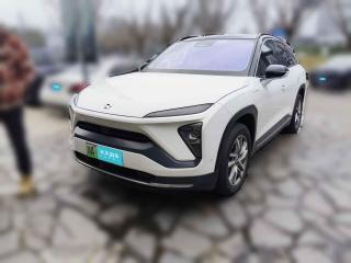 蔚來蔚來ES62020款 430KM 性能版