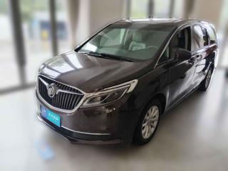 別克別克GL82018款 28T 舒適型 國VI