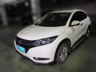 本田繽智2015款 1.5L CVT兩驅舒適型