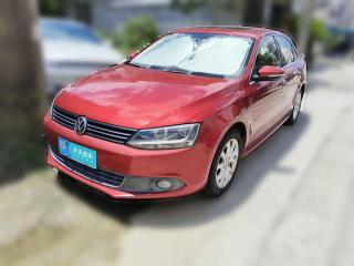 大眾速騰2012款 1.6L 自動舒適型