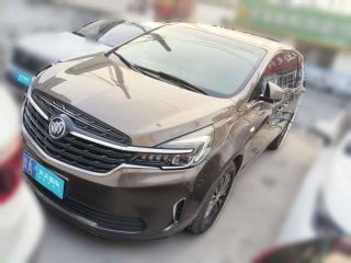 別克別克GL82020款 陸上公務(wù)艙 652T 舒適型