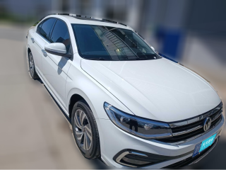 大众宝来2024款 200TSI DSG悦行版