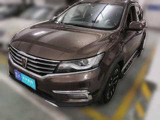 荣威荣威RX52016款 20T 两驱自动互联网智享版