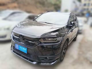 本田皓影2021款 240TURBO CVT两驱智享版