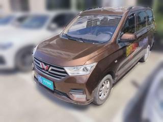 五菱汽车五菱宏光2019款 1.5L S标准型国VI LAR