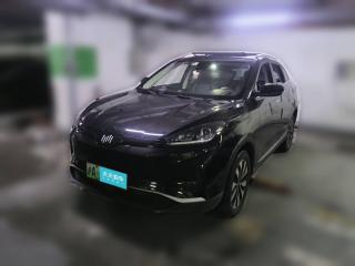 威马汽车威马EX52019款 EX5 Lite探索版520