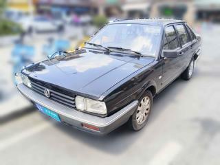 大众桑塔纳经典2007款 1.8L 景畅型