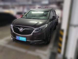 别克别克GL82017款 ES 28T 豪华型 国V