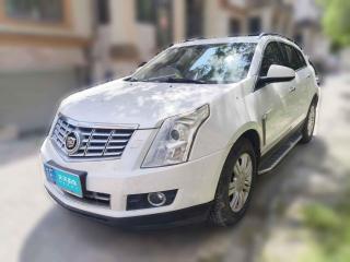 凱迪拉克凱迪拉克SRX2014款 3.0L 舒適型