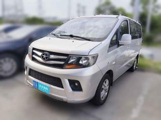 江淮瑞風瑞風M32015款 創客版 1.6L 豪華智能型「合肥二手車」「天天拍車」