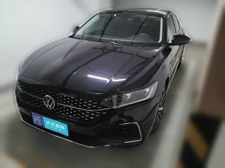 大众帕萨特2022款 330TSI 星空精英版