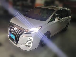 別克別克GL82020款 ES陸尊 653T 舒適型