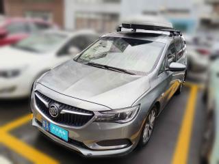 別克別克GL62018款 18T 6座尊貴型