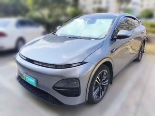 小鵬小鵬G62023款 755 超長續航 Pro