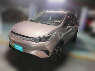 比亞迪元Pro2023款 401KM豪華型