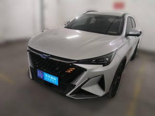 长安欧尚长安欧尚X5 PLUS2023款 1.5T DCT智趣AI版