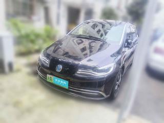 騰勢騰勢2018款 500 時尚版