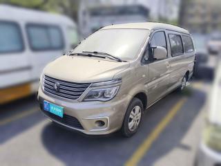 東風風行菱智2022款 M5L 1.6L 實用型 7座