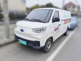 开瑞江豚2023款 宽体版 国轩高科40.55kWh