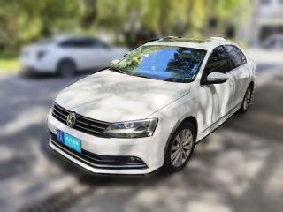 大眾速騰2015款 230TSI 自動舒適型