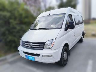 大通新途V802023款 2.0T AMT经典傲运通长轴中顶6/7/8/9座