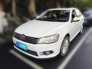 大眾寶來2014款 1.6L 自動豪華型