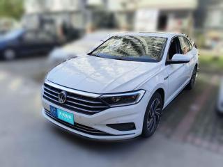 大众速腾2020款 280TSI DSG豪华型 国VI