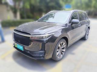 理想汽車理想ONE2020款 增程6座版