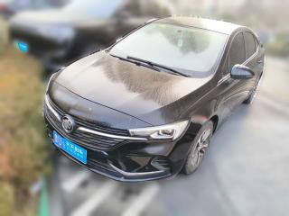 别克威朗2020款 20T CVT领先型