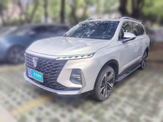 榮威榮威RX5 MAX2022款 2.0T 自動有為尊榮版