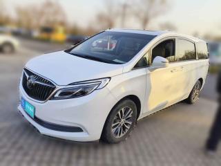 別克別克GL82017款 ES 28T 旗艦型 國V