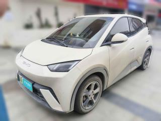 比亞迪海鷗2023款 飛翔版