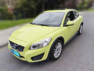 沃尔沃沃尔沃C302012款 2.0L Aktiv 炫动套装版