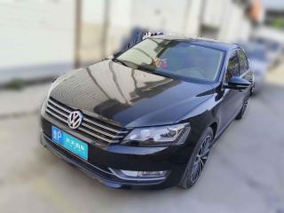 大众帕萨特2015款 1.8TSI DSG御尊版