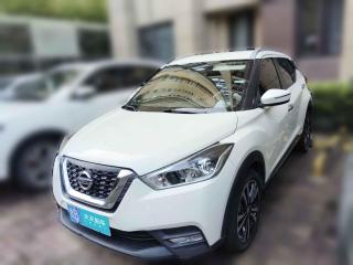 日產(chǎn)勁客2017款 1.5L CVT智行版