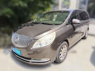 別克別克GL82011款 3.0L XT豪華商務(wù)旗艦版