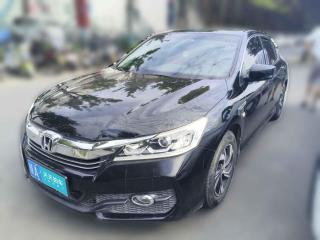 本田雅閣2016款 2.0L 舒適版